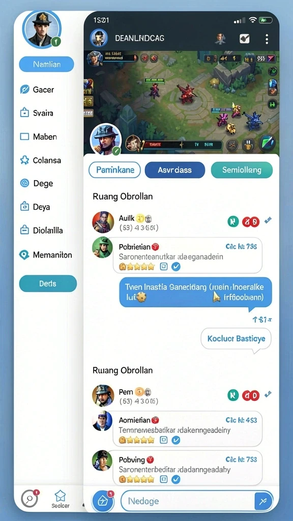 Screenshot preman69 nomor 2
