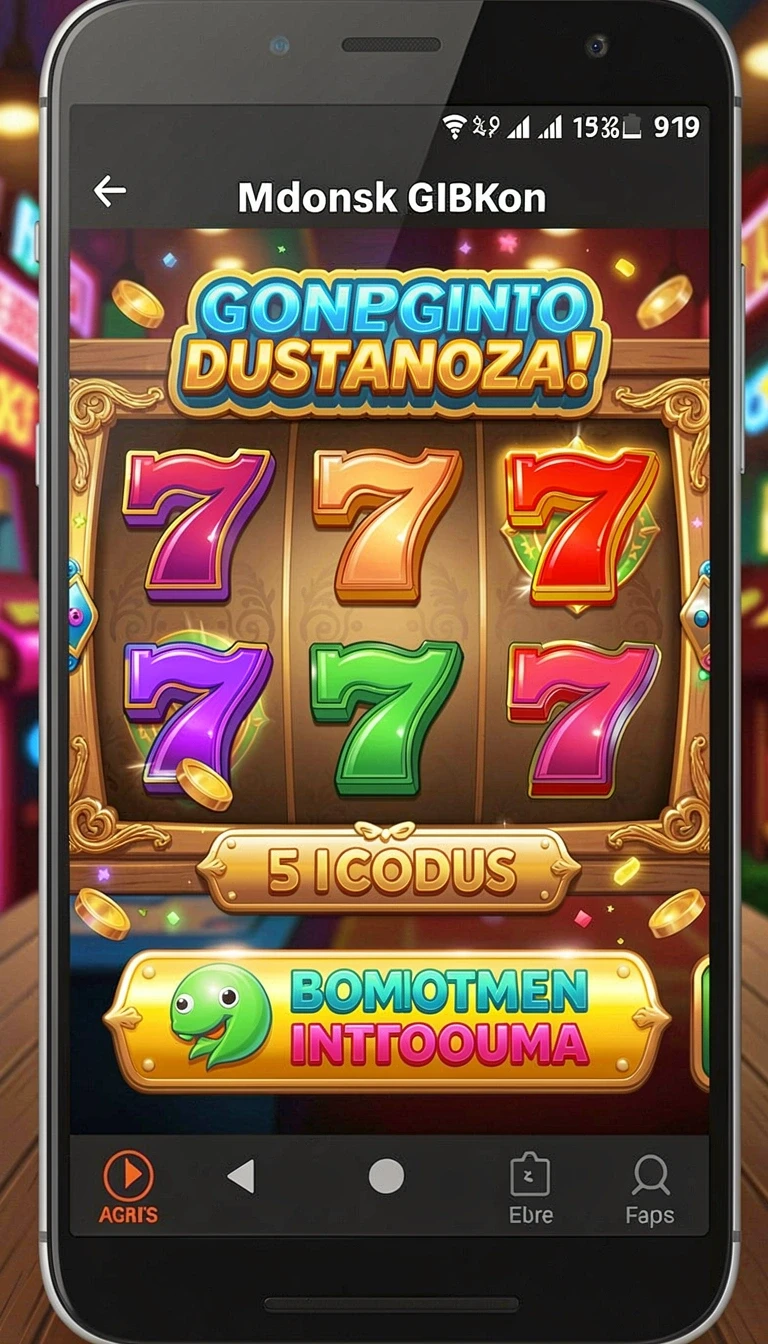 Screenshot prg007 nomor 1