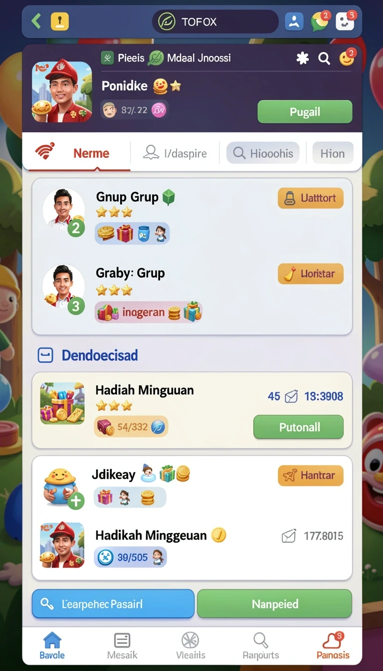 Screenshot prg007 nomor 2