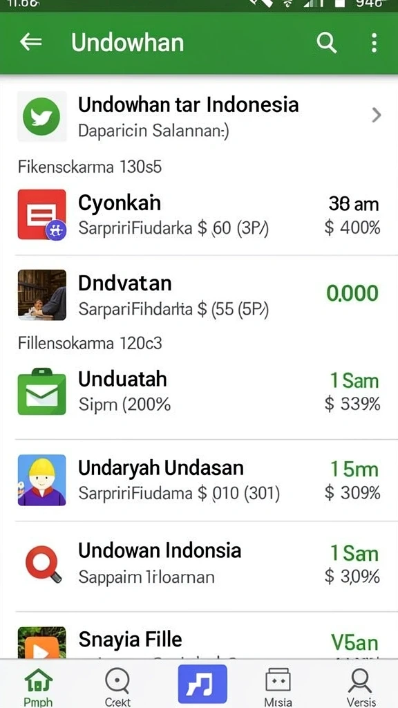 Screenshot rajabandar88 nomor 1