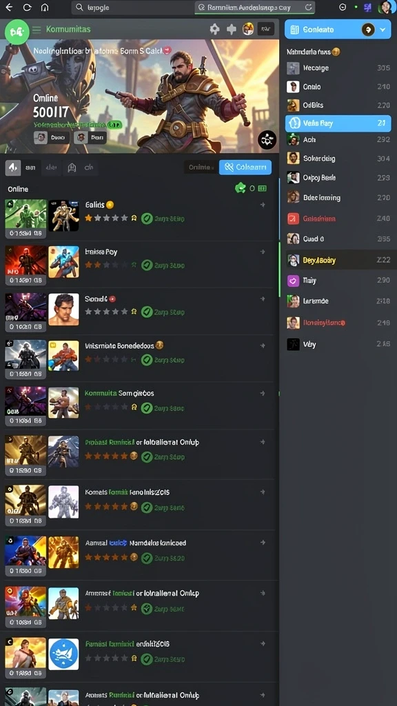 Screenshot rezekigo nomor 3