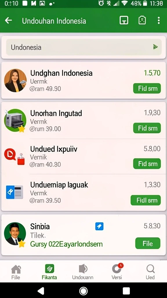 Screenshot rpok nomor 2