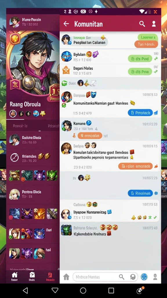 Screenshot sakti77 nomor 2