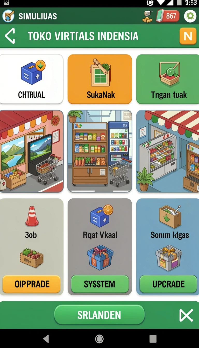 Screenshot siap108 nomor 2