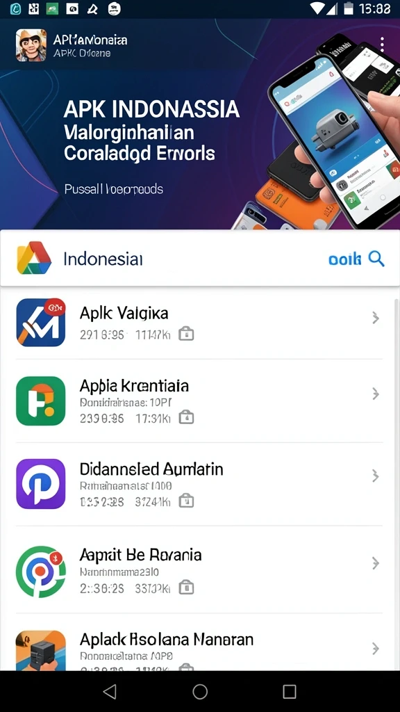 Screenshot spingila nomor 1