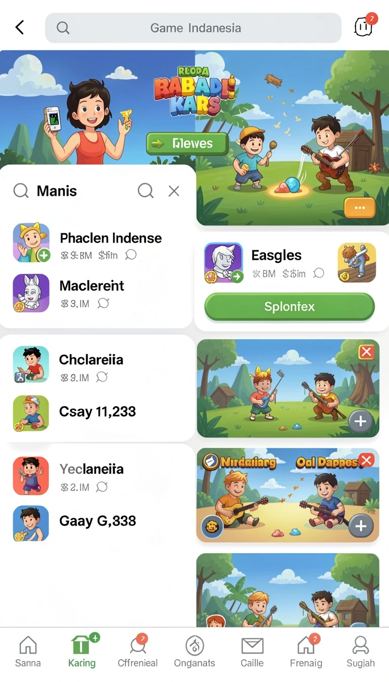 Screenshot spinharta nomor 1