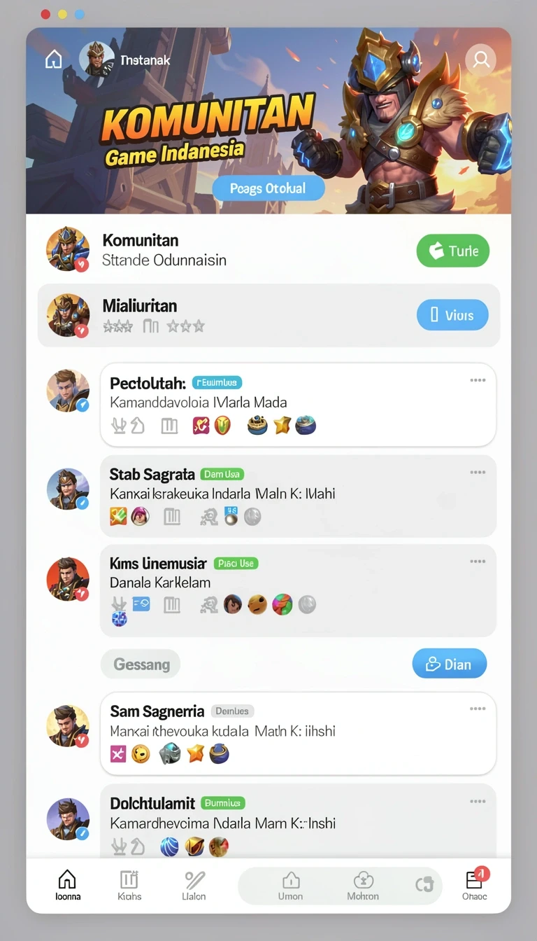 Screenshot surgaplay nomor 2