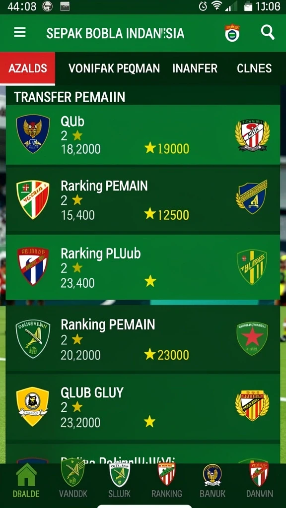 Screenshot svip10 nomor 2