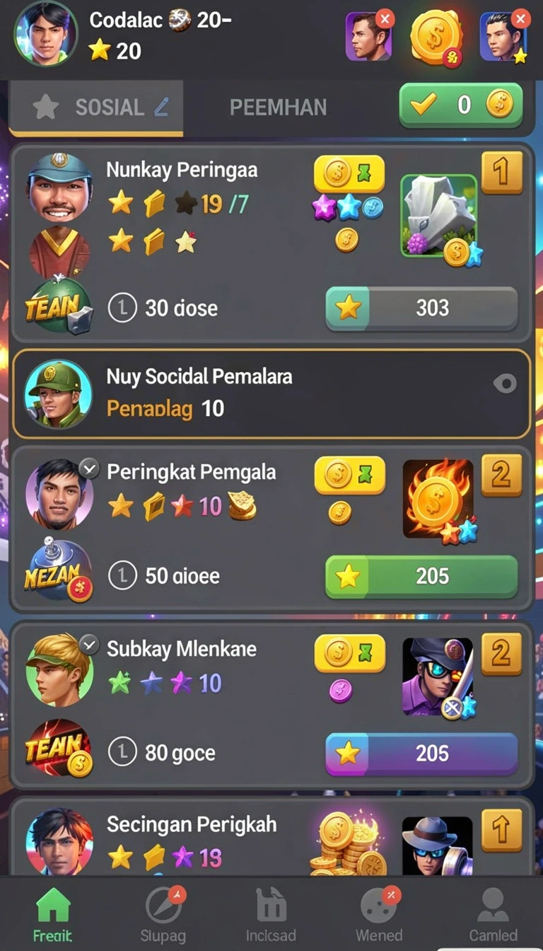 Screenshot toto99 nomor 1