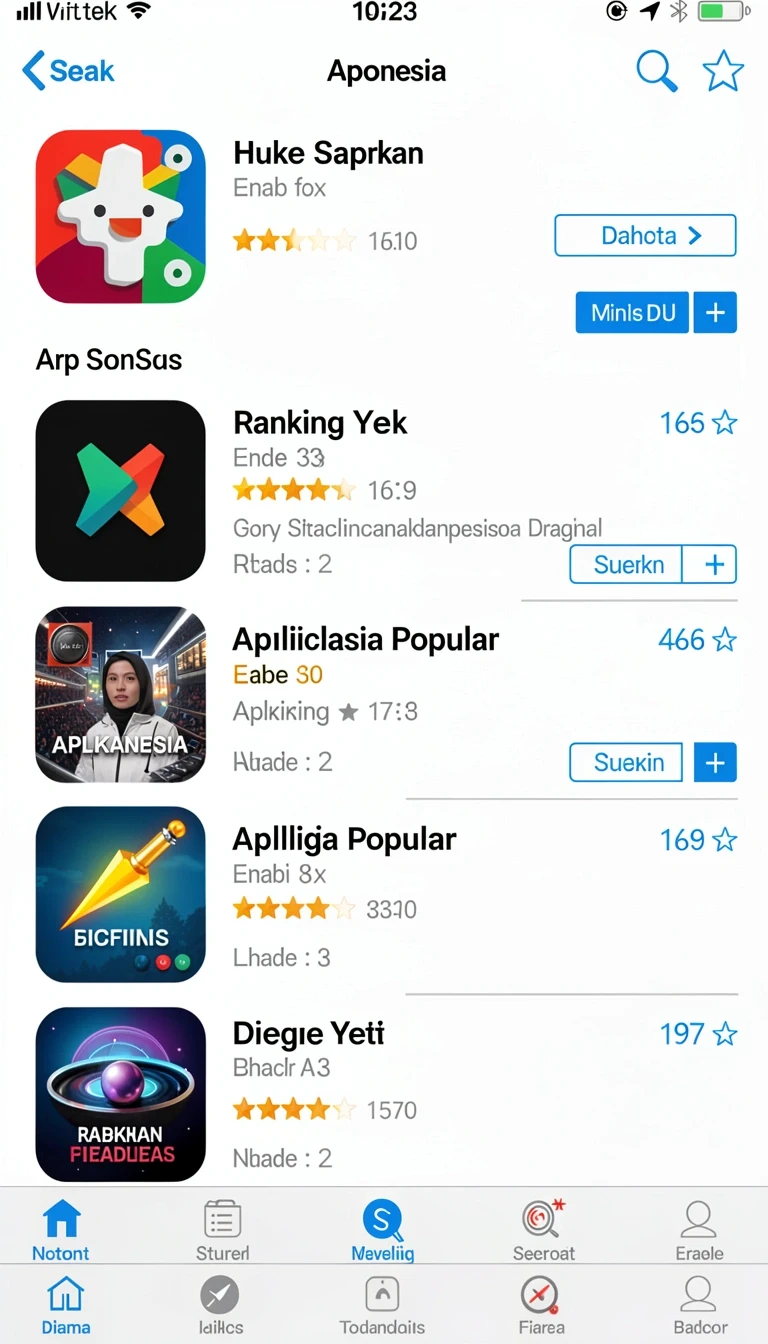 Screenshot visa89 nomor 2