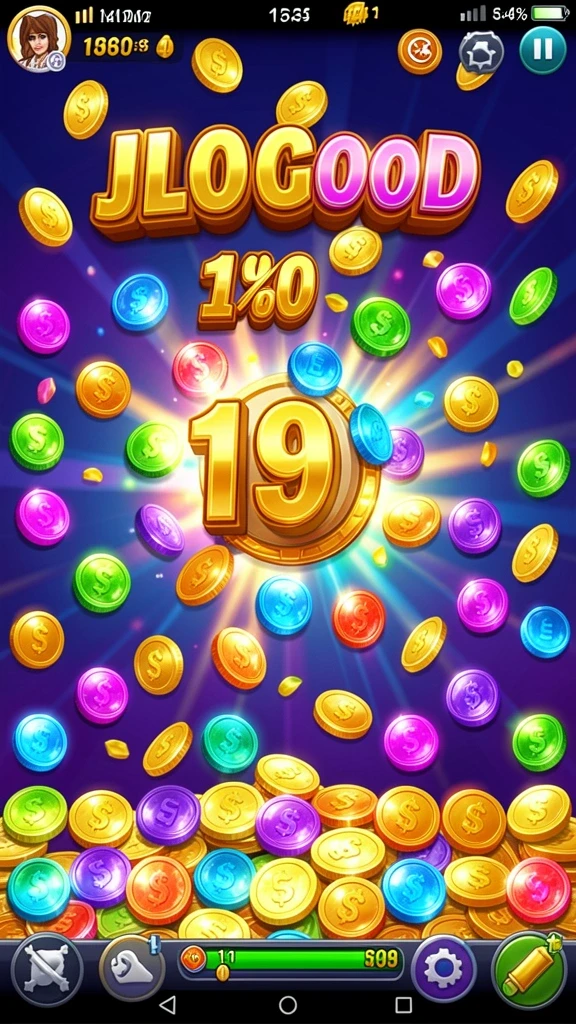 Screenshot vo777 nomor 1