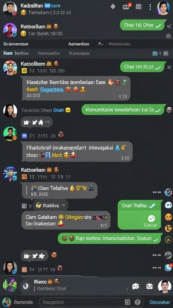 Screenshot xxx777 nomor 1