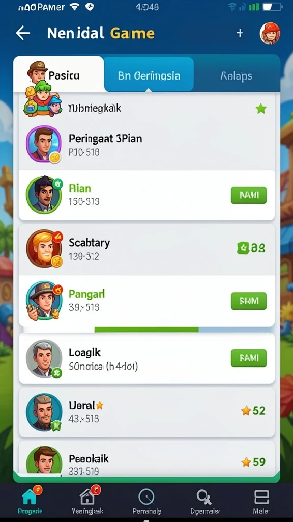 Screenshot xxx777 nomor 3
