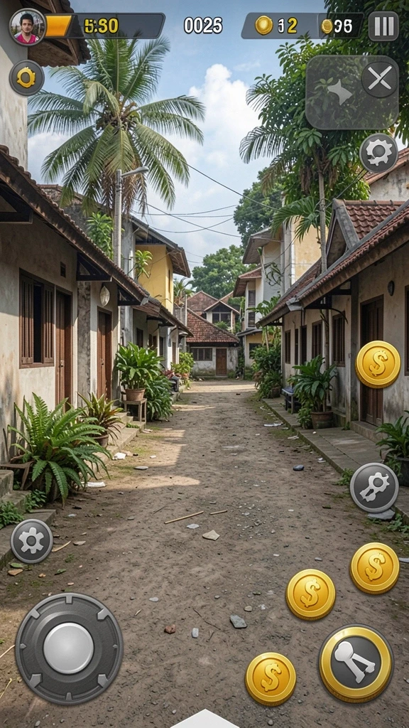 Screenshot zk6 nomor 1